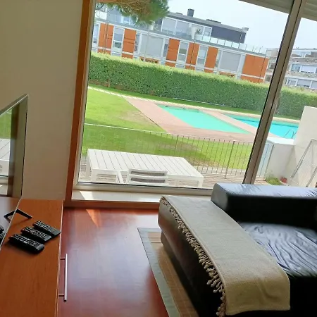 Διαμέρισμα Pacos House