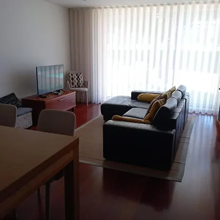 Apartamento Pacos House *
