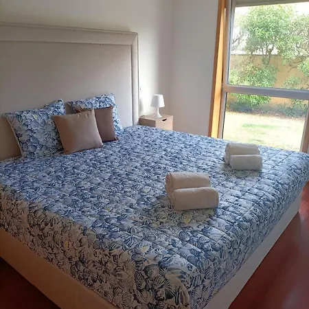 Pacos House Διαμέρισμα *