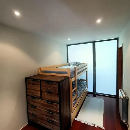 Pacos House Apartamento *