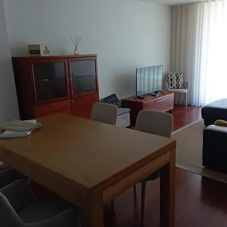Pacos House Διαμέρισμα *