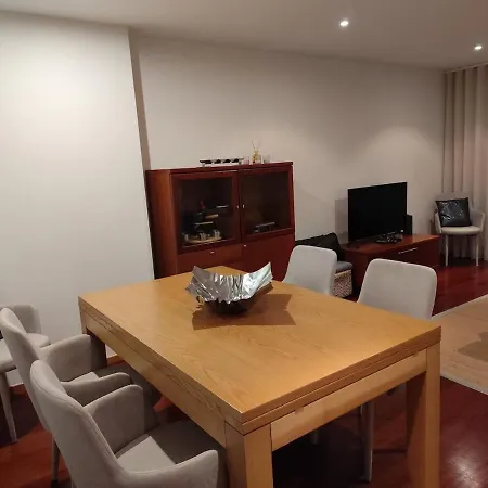 Διαμέρισμα Pacos House